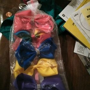 Meet your Posher, Penny